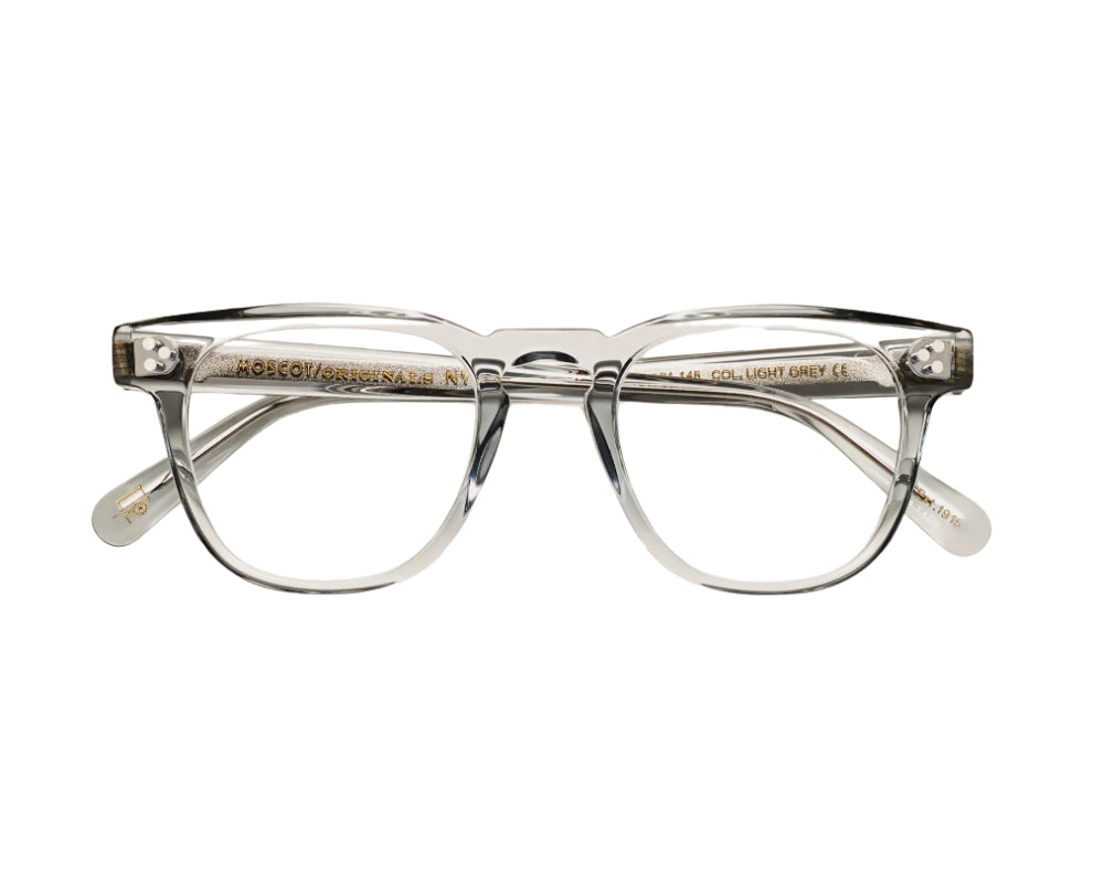 Lunettes de vue Moscot Originals DUDEL OR-DUD-O