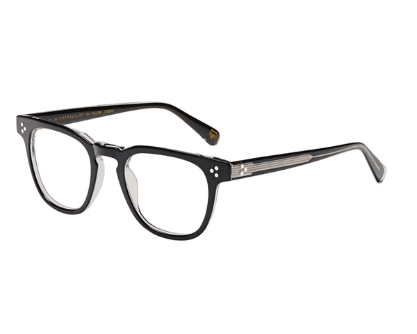 Lunettes de vue Moscot Originals DUDEL OR-DUD-O