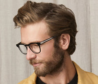 Lunettes de vue Moscot Originals DUDEL OR-DUD-O