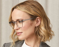 Lunettes de vue Moscot Originals DUDEL OR-DUD-O