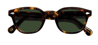Óculos de sol Moscot LEMTOSH OR-LEM-S