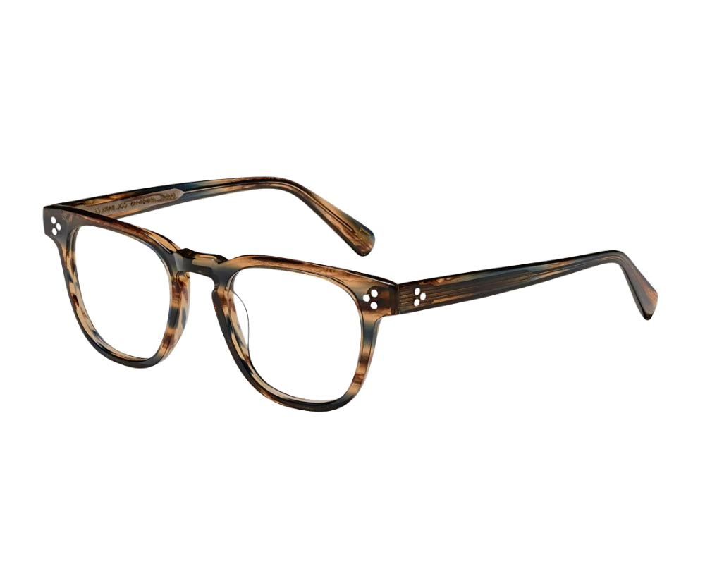 Lunettes de vue Moscot Originals DUDEL OR-DUD-O