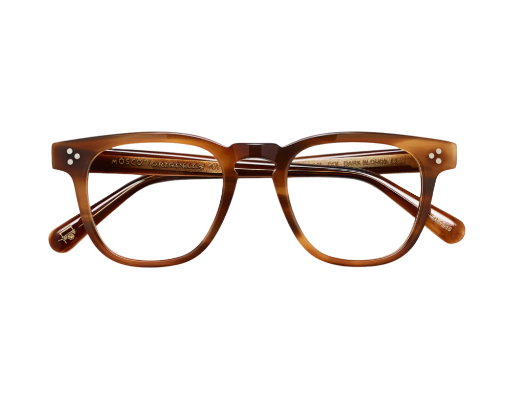 Lunettes de vue Moscot Originals DUDEL OR-DUD-O