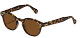 Occhiali da sole Moscot LEMTOSH OR-LEM-S