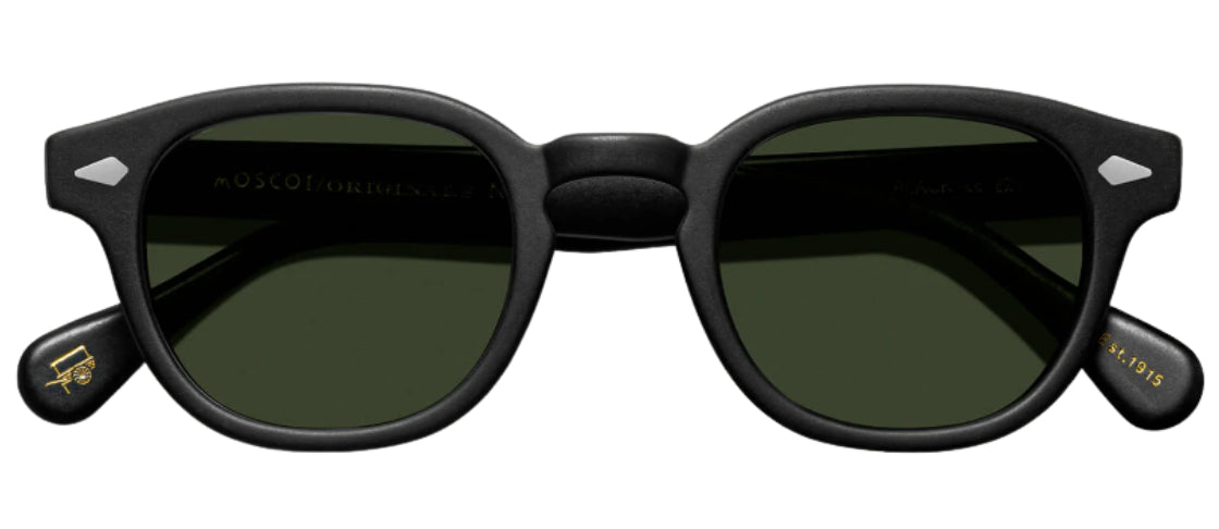 Óculos de sol Moscot LEMTOSH OR-LEM-S