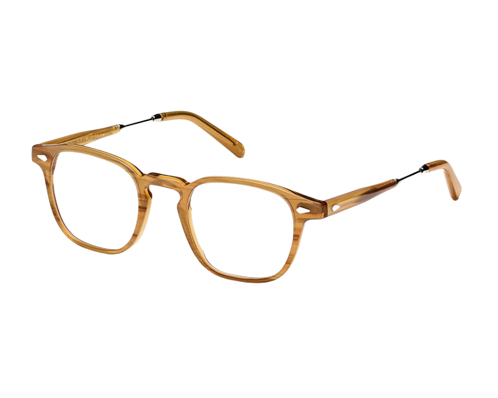 Óculos graduados Moscot Originals GENUG OR-GEN-O