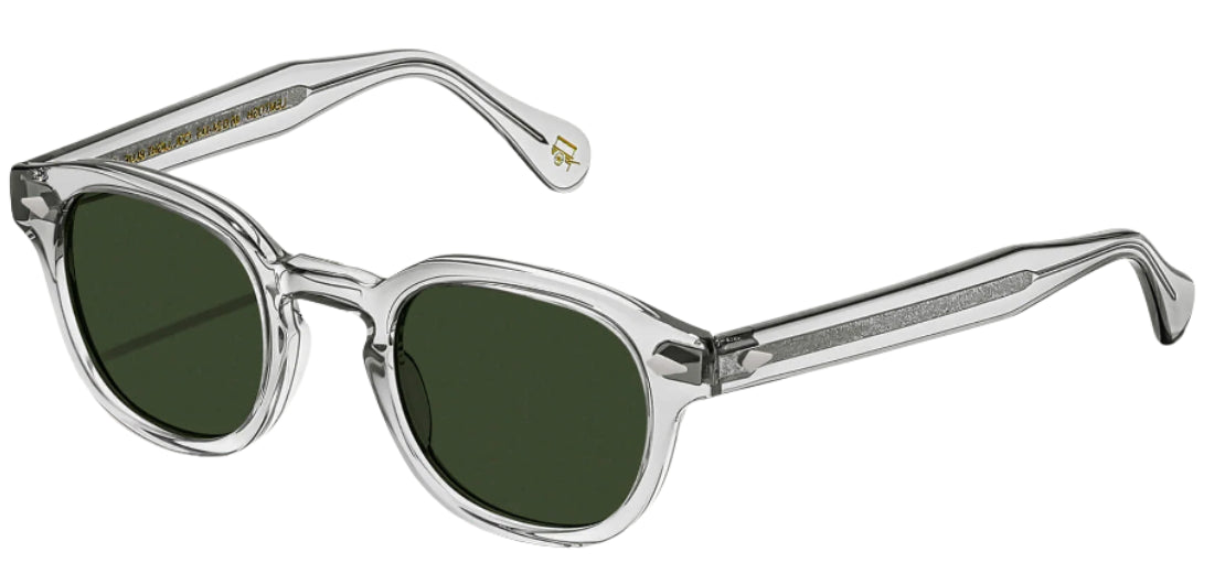 Óculos de sol Moscot LEMTOSH OR-LEM-S
