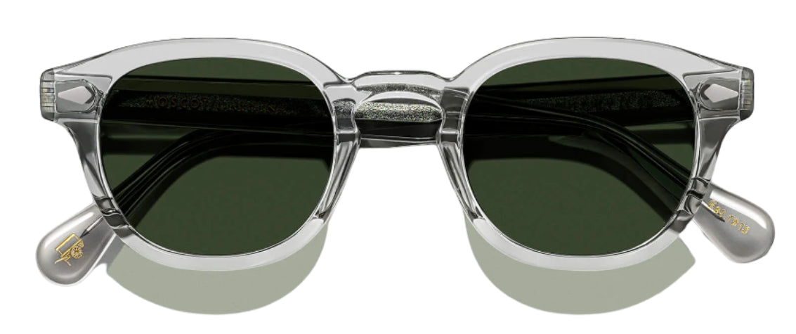 Óculos de sol Moscot LEMTOSH OR-LEM-S