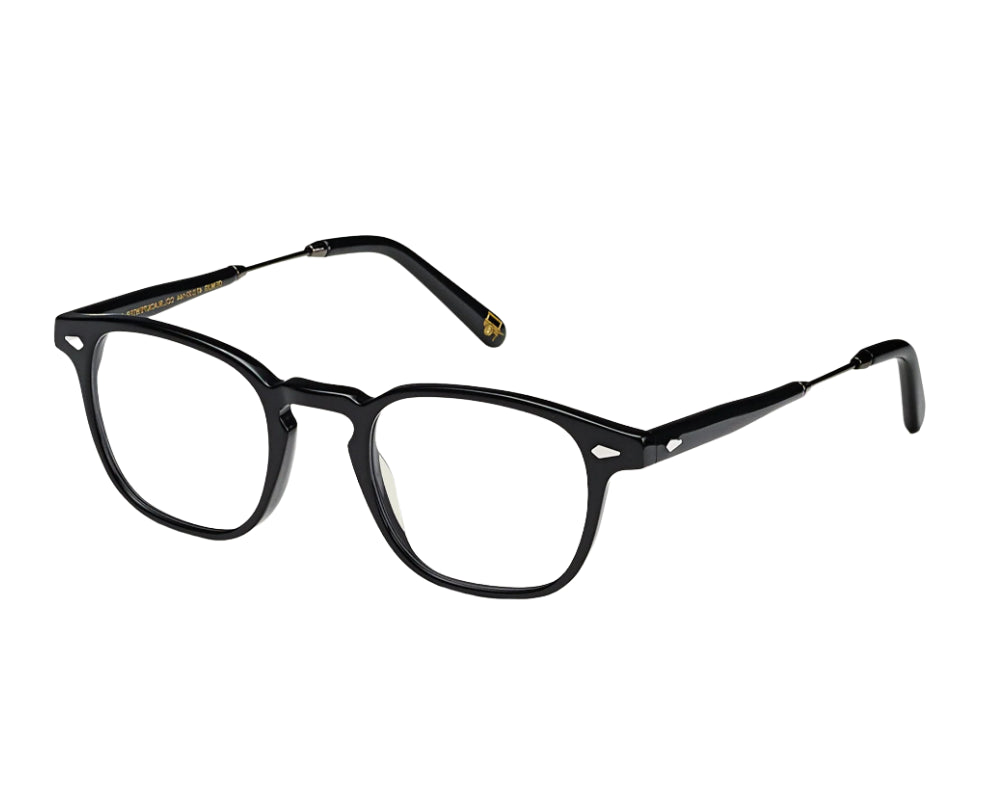 Óculos graduados Moscot Originals GENUG OR-GEN-O