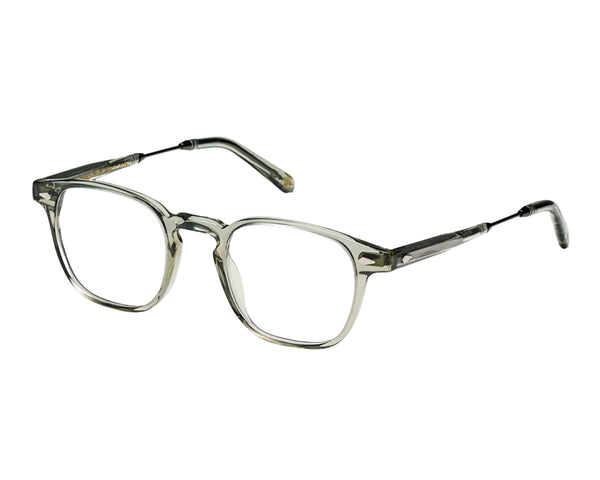 Lunettes de vue Moscot Originals GENUG OR-GEN-O