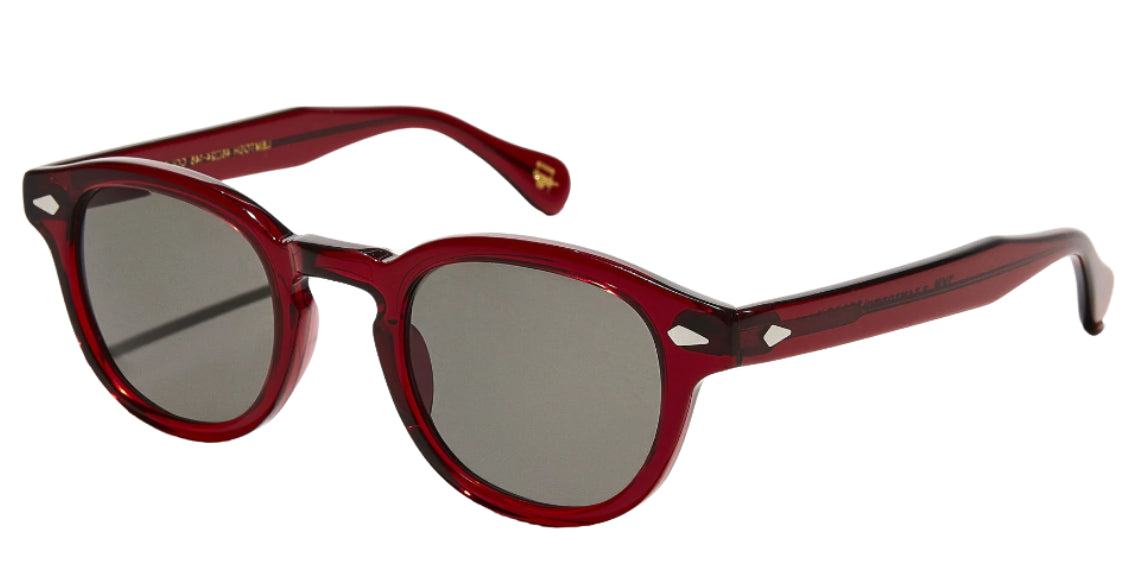 Óculos de sol Moscot LEMTOSH OR-LEM-S