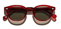 Óculos de sol Moscot LEMTOSH OR-LEM-S