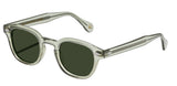 Occhiali da sole Moscot LEMTOSH OR-LEM-S