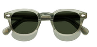 Óculos de sol Moscot LEMTOSH OR-LEM-S