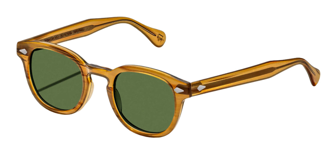 Óculos de sol Moscot LEMTOSH OR-LEM-S