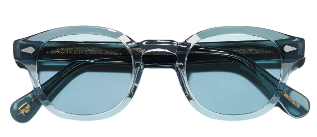 Óculos de sol Moscot LEMTOSH OR-LEM-S