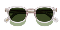 Óculos de sol Moscot LEMTOSH OR-LEM-S