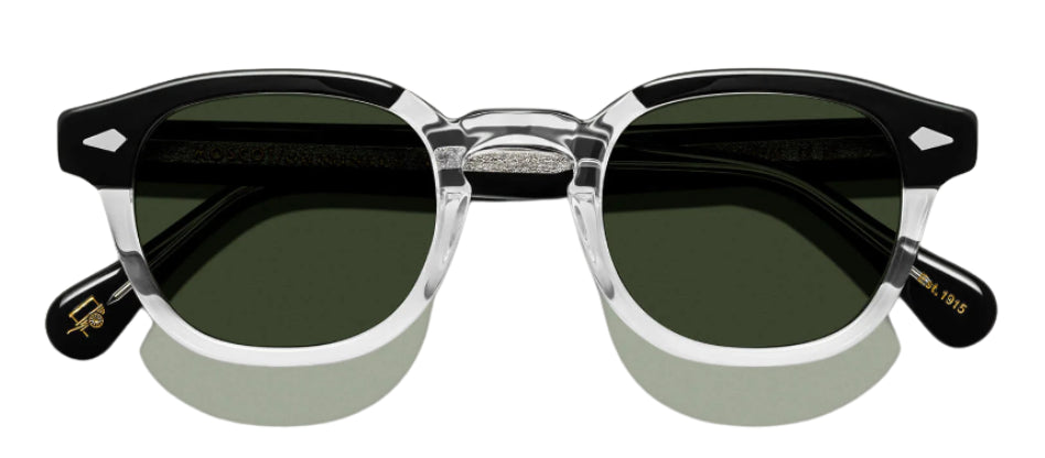 Óculos de sol Moscot LEMTOSH OR-LEM-S