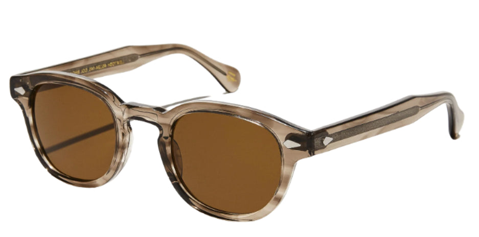 Óculos de sol Moscot LEMTOSH OR-LEM-S