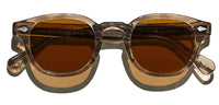 Óculos de sol Moscot LEMTOSH OR-LEM-S
