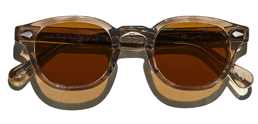 Óculos de sol Moscot LEMTOSH OR-LEM-S