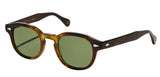 Occhiali da sole Moscot LEMTOSH OR-LEM-S