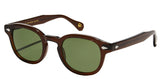 Occhiali da sole Moscot LEMTOSH OR-LEM-S