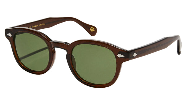 Lunettes de Soleil Moscot LEMTOSH OR-LEM-S