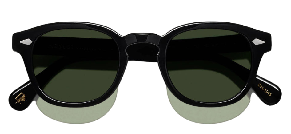 Óculos de sol Moscot LEMTOSH OR-LEM-S
