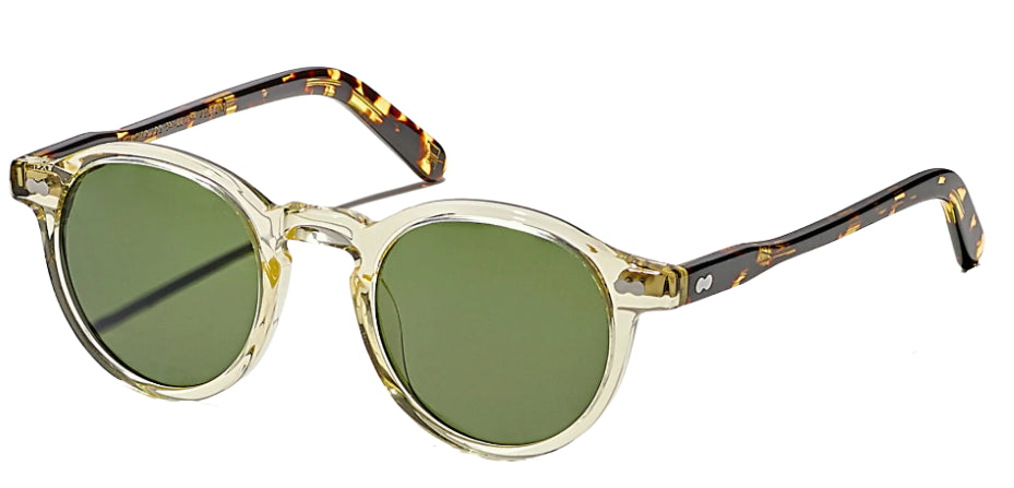 Zonnebrillen Moscot MILTZEN OR-MIL-S