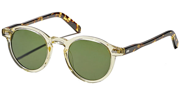 Lunettes de Soleil Moscot MILTZEN OR-MIL-S