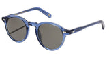 Lunettes de Soleil Moscot MILTZEN OR-MIL-S