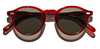 Zonnebrillen Moscot MILTZEN OR-MIL-S