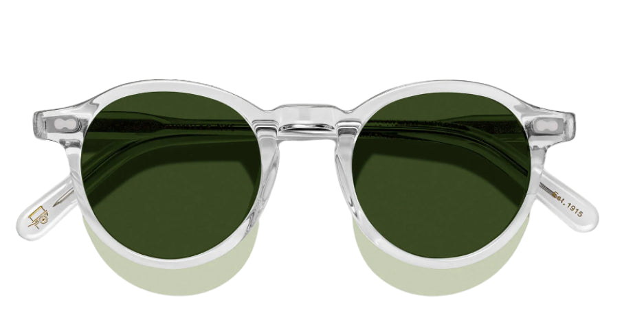 Zonnebrillen Moscot MILTZEN OR-MIL-S