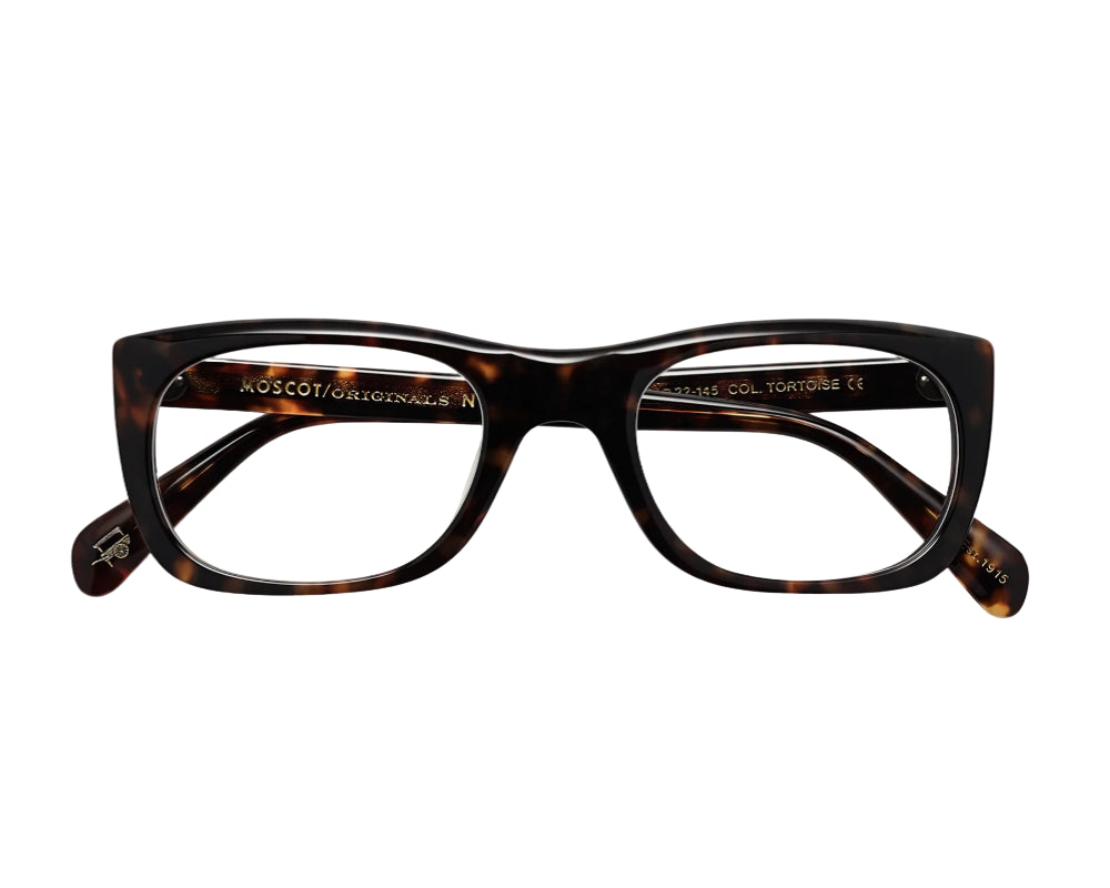 Korrektionsbrille Moscot KELEV OR-KEL-O