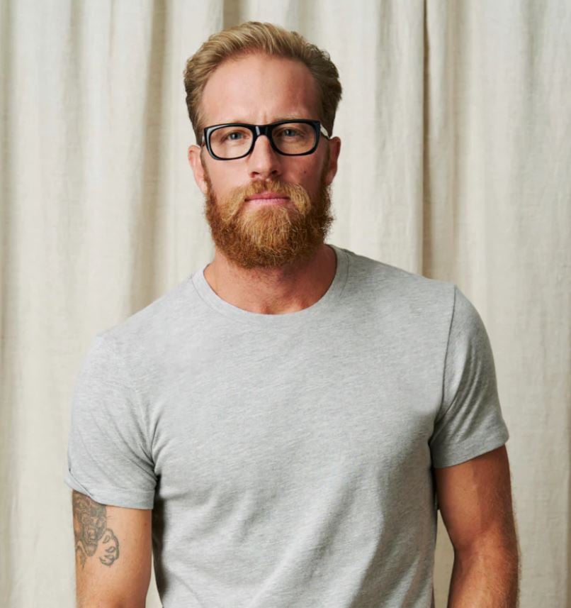 Korrektionsbrille Moscot KELEV OR-KEL-O