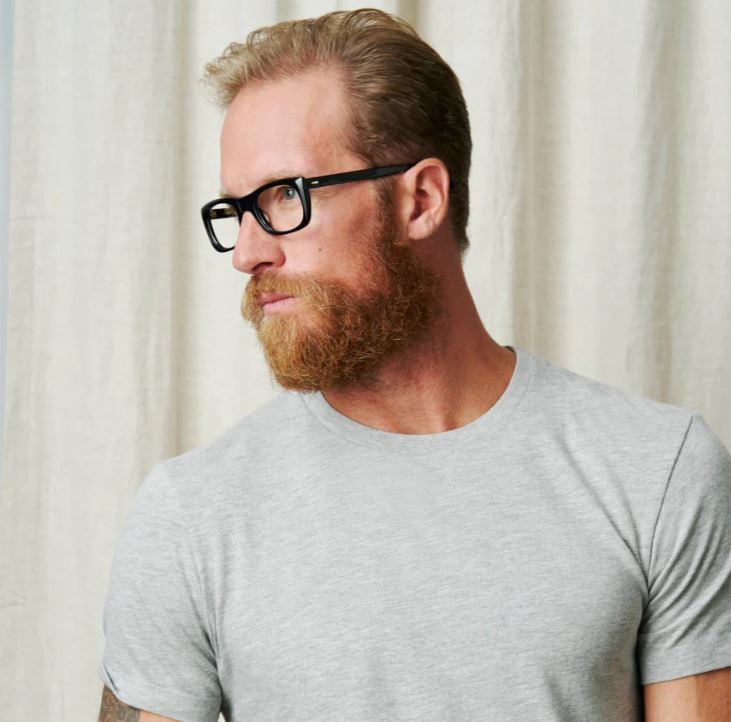 Korrektionsbrille Moscot KELEV OR-KEL-O