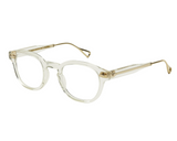 Lunettes de vue Moscot LEMTOSH-TT OR-LMTT-O
