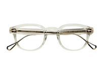 Óculos de vista Moscot LEMTOSH-TT OR-LMTT-O