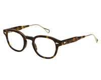 Óculos de vista Moscot LEMTOSH-TT OR-LMTT-O