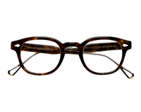 Óculos de vista Moscot LEMTOSH-TT OR-LMTT-O