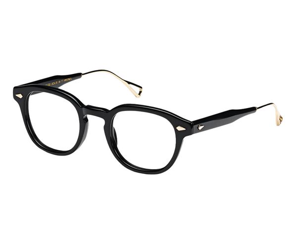 Lunettes de vue Moscot LEMTOSH-TT OR-LMTT-O