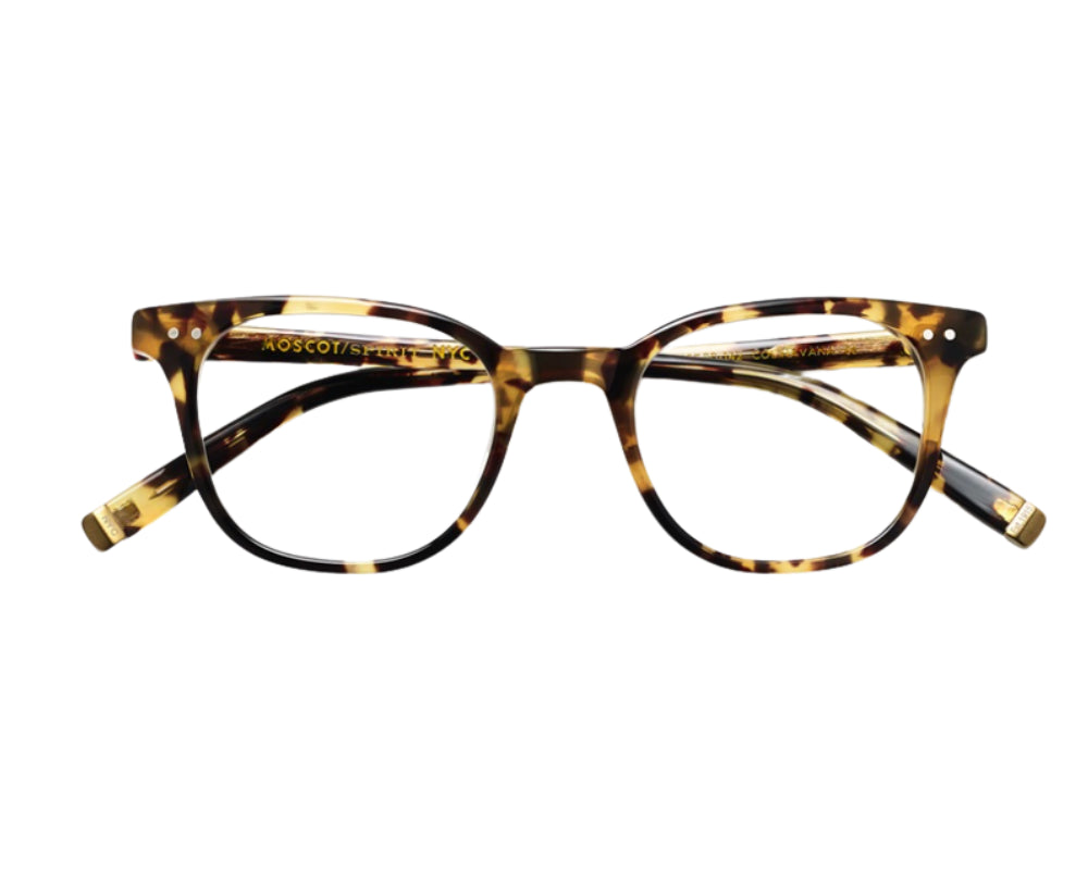 Optische bril Moscot LOREN SP-LOR-O