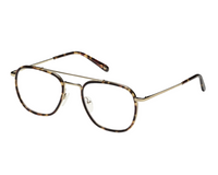 Brillen op sterkte Moscot MACHER OR-MAC-O