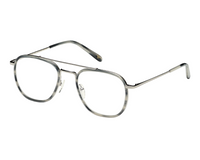 Brillen op sterkte Moscot MACHER OR-MAC-O