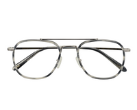 Brillen op sterkte Moscot MACHER OR-MAC-O