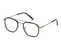 Brillen op sterkte Moscot MACHER OR-MAC-O