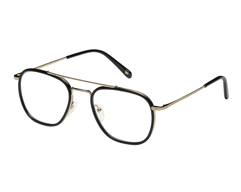 Brillen op sterkte Moscot MACHER OR-MAC-O