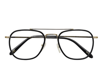 Brillen op sterkte Moscot MACHER OR-MAC-O