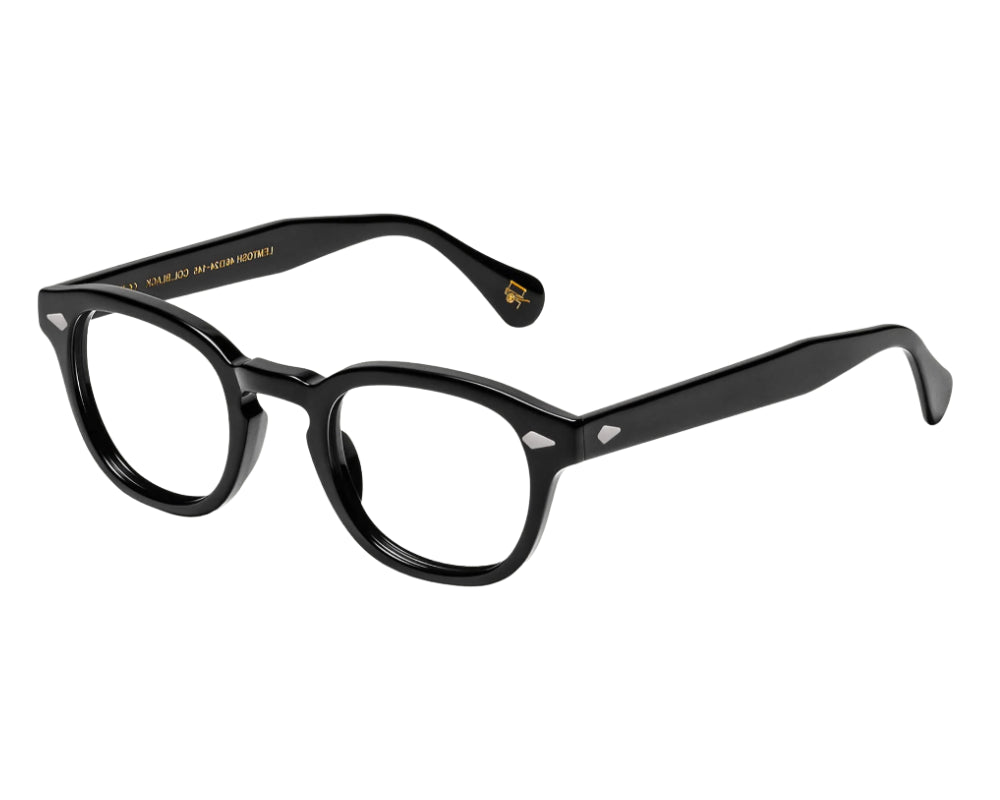 Lunettes de vue Moscot LEMTOSH OR-LEM-O